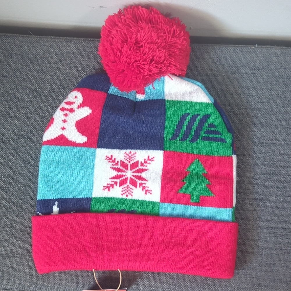 Aldi Gear Winter Beanie Set - Picture 9 of 9